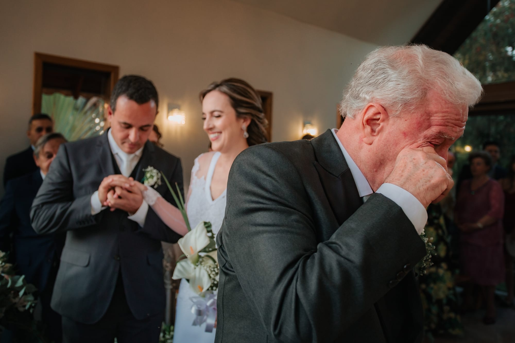 Fotografia de Casamento por André Bertogna — Ana & Bruno, foto 5 de 13